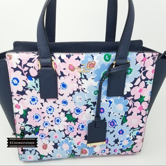 Kate spade Cameron Street Small Hayden garden bag - Picture 4 of 8